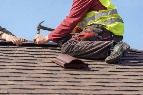 Professional Roofing Contractor in Portage, WI