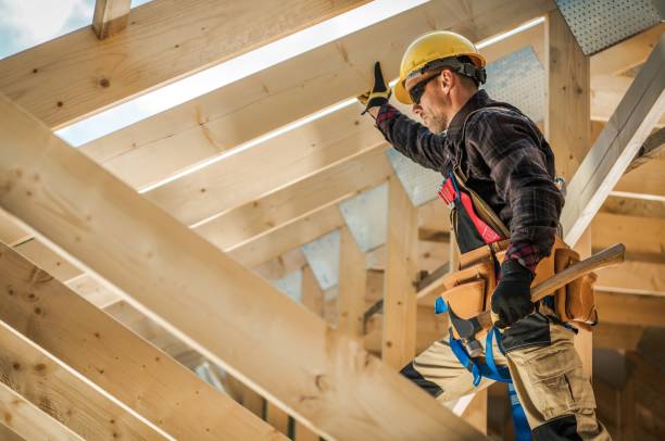 Best Roof Waterproofing Services  in Portage, WI
