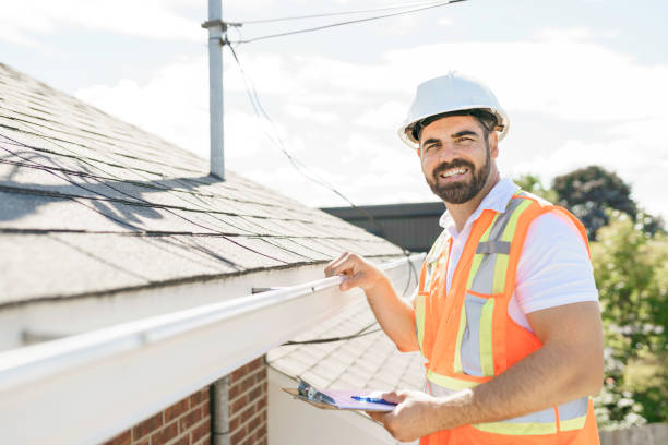 Best Slate Roofing Contractor  in Portage, WI