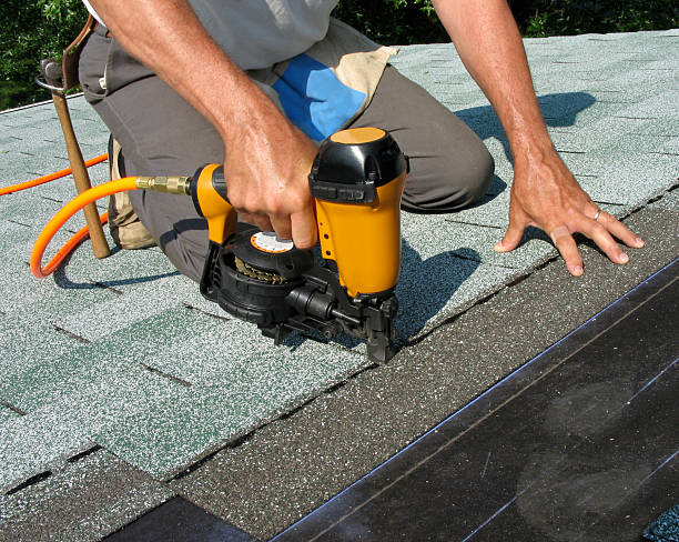 Best Roof Repair Services  in Portage, WI