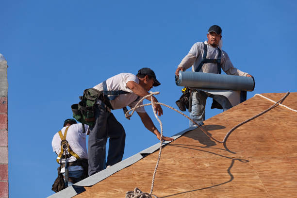 Best New Roof Installation  in Portage, WI