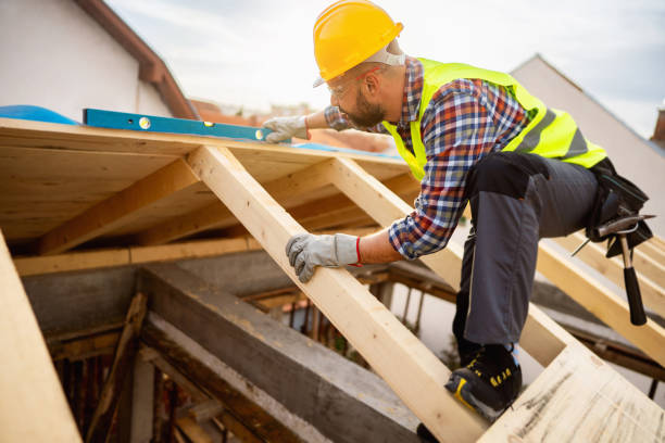 Best Roof Restoration Services  in Portage, WI