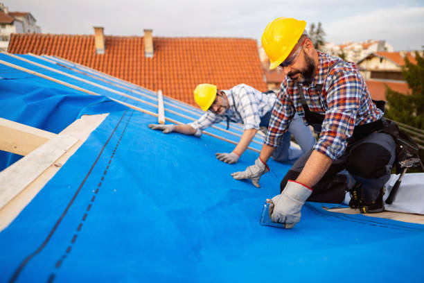 Best Commercial Roofing Services  in Portage, WI