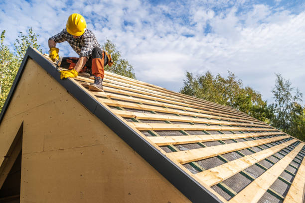 Best Roof Leak Repair  in Portage, WI