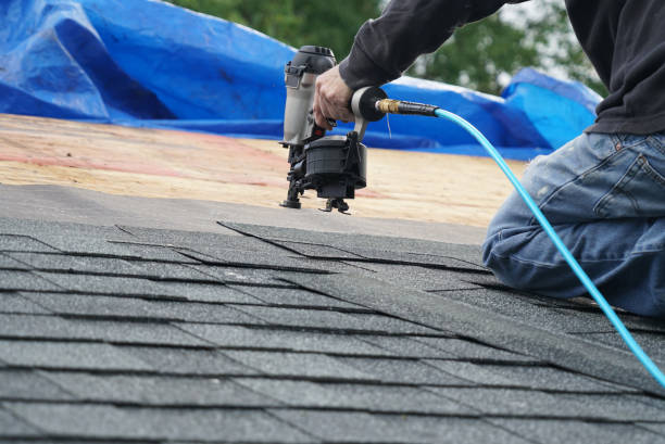 Best Residential Roofing Contractor  in Portage, WI