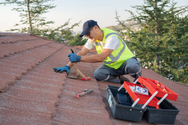 Best Commercial Roofing Services  in Portage, WI