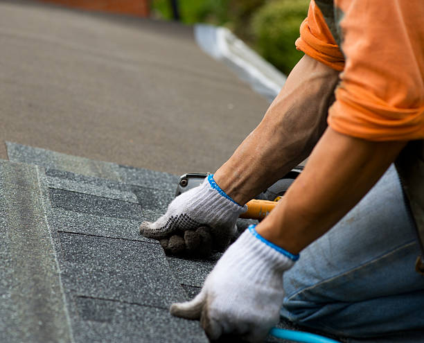 Best Emergency Roof Repair  in Portage, WI