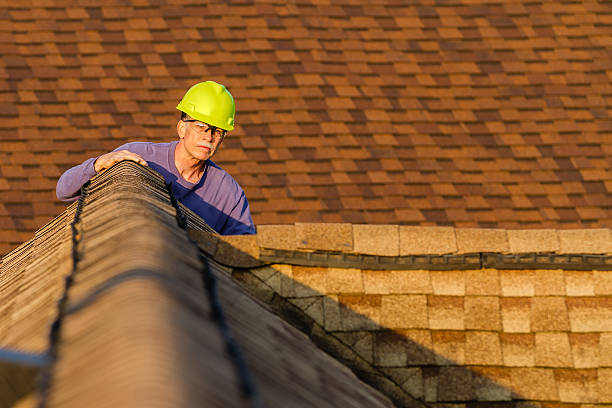 Best Emergency Roof Repair  in Portage, WI